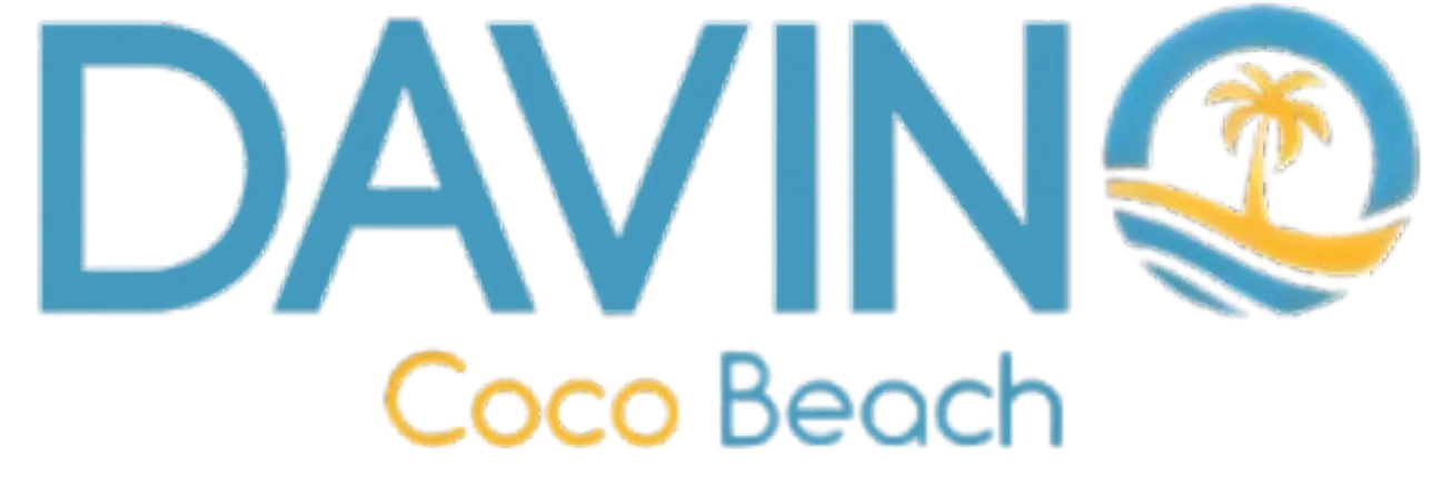 Davino Coco Beach